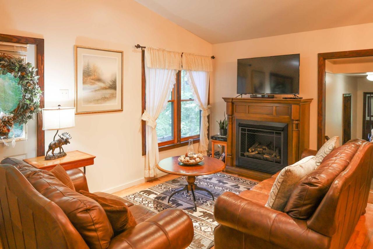 Cozy Whittier Home With Fire Pits Less Than 15 Mi To Hiking! Exterior photo