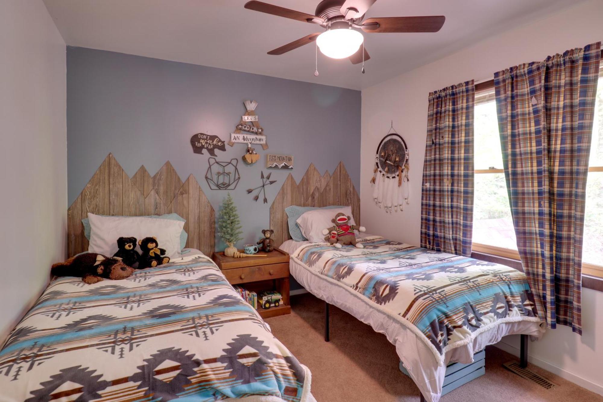 Cozy Whittier Home With Fire Pits Less Than 15 Mi To Hiking! Exterior photo